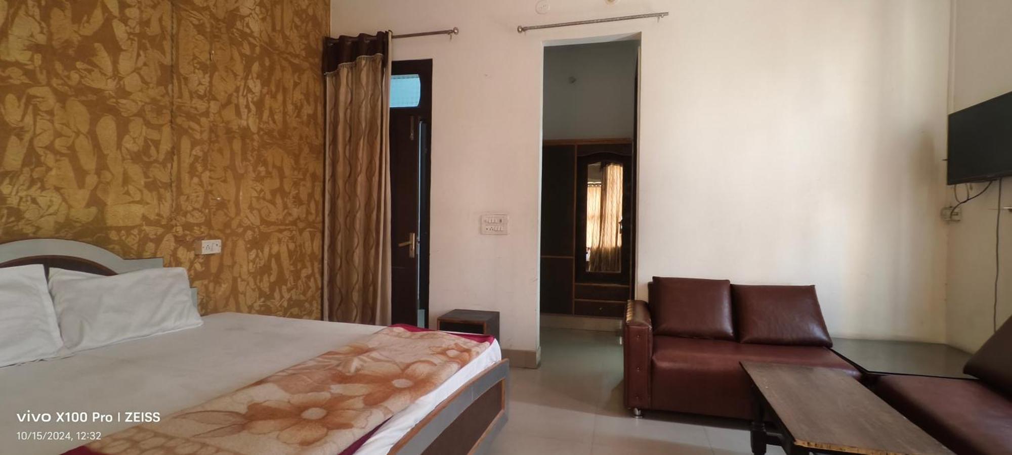 Surya Hotel Sirsa 客房 照片
