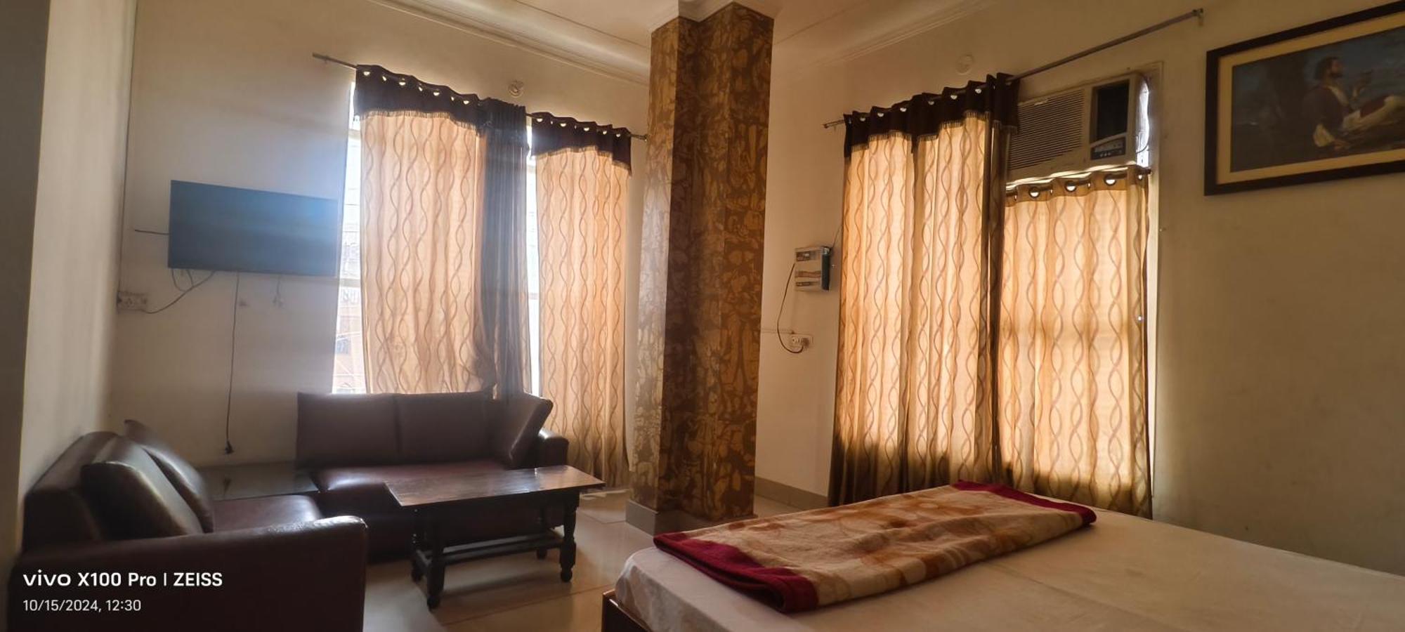 Surya Hotel Sirsa 客房 照片