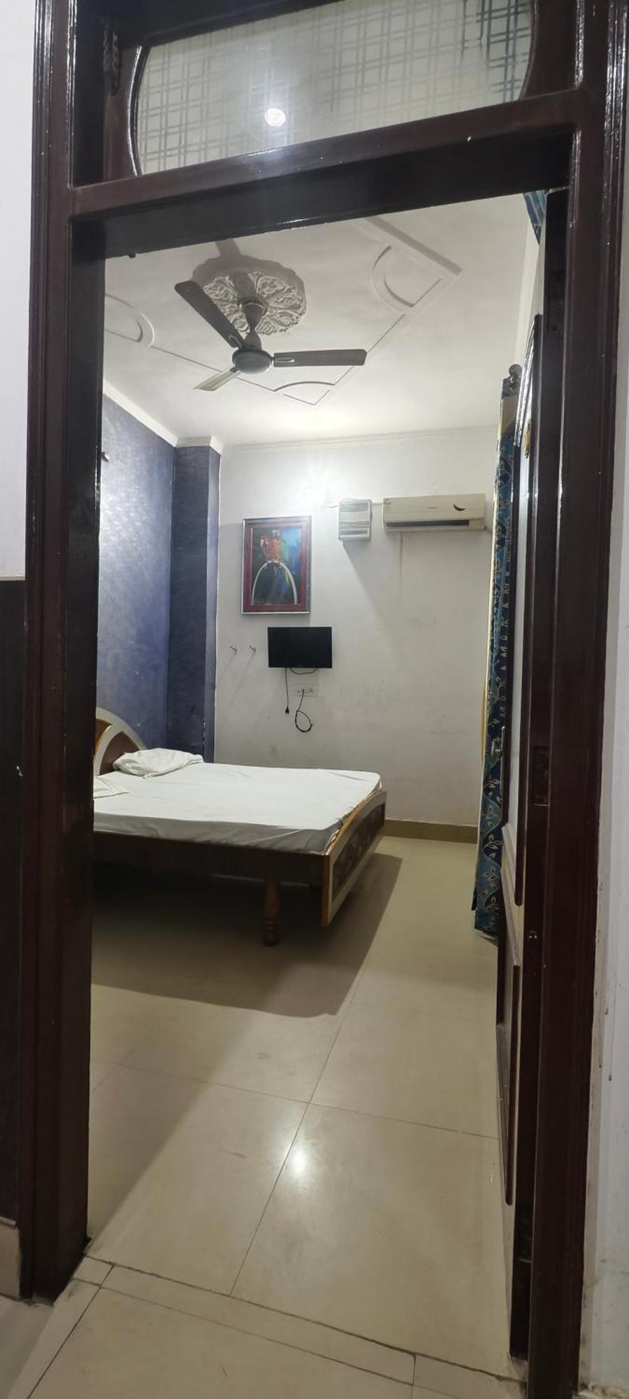 Surya Hotel Sirsa 外观 照片