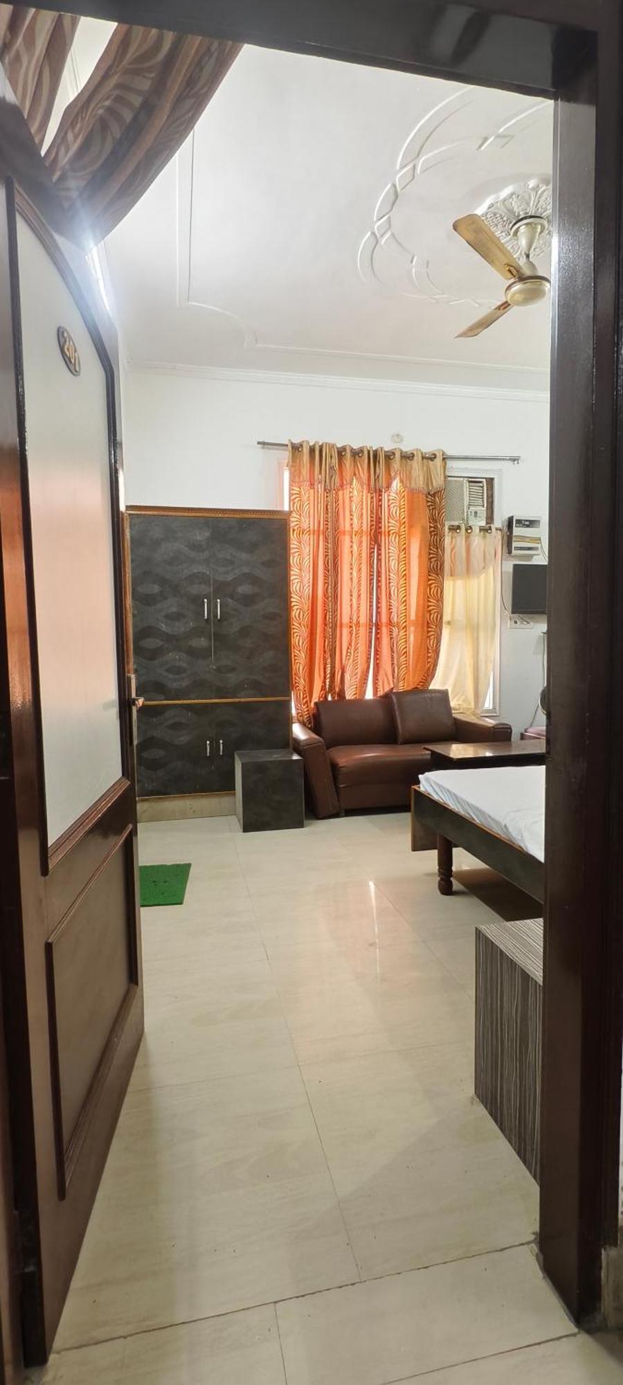 Surya Hotel Sirsa 外观 照片