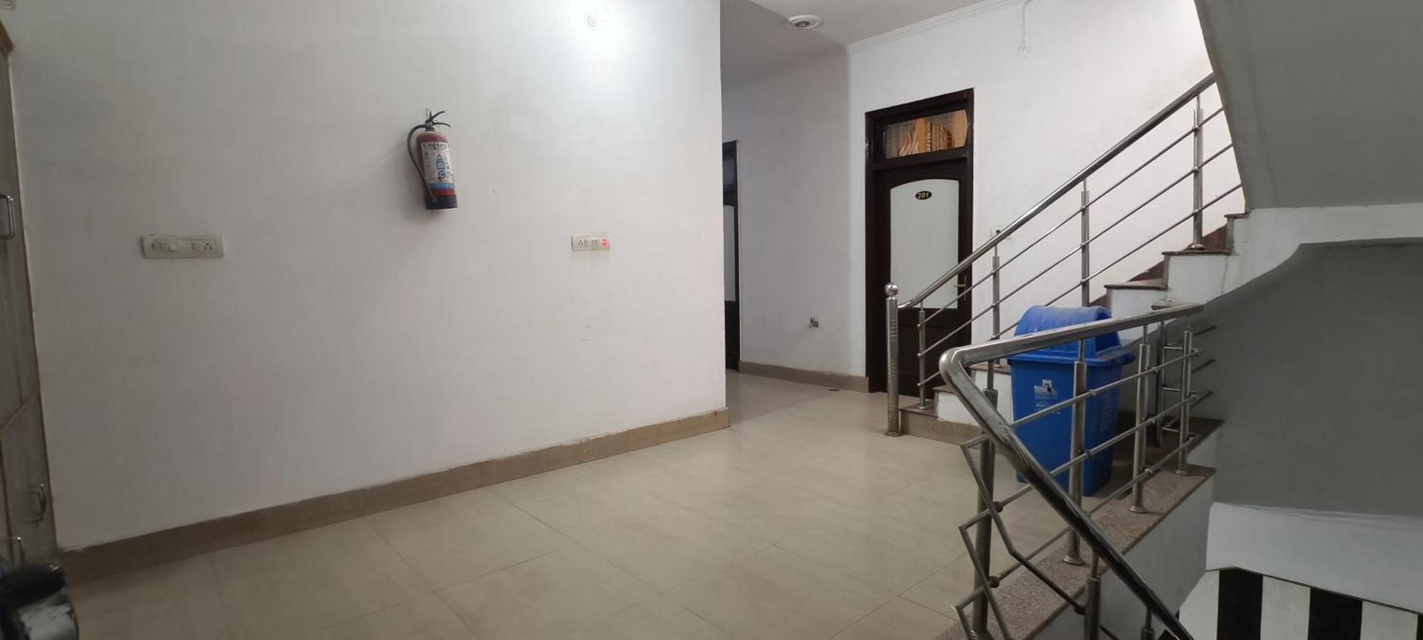 Surya Hotel Sirsa 外观 照片
