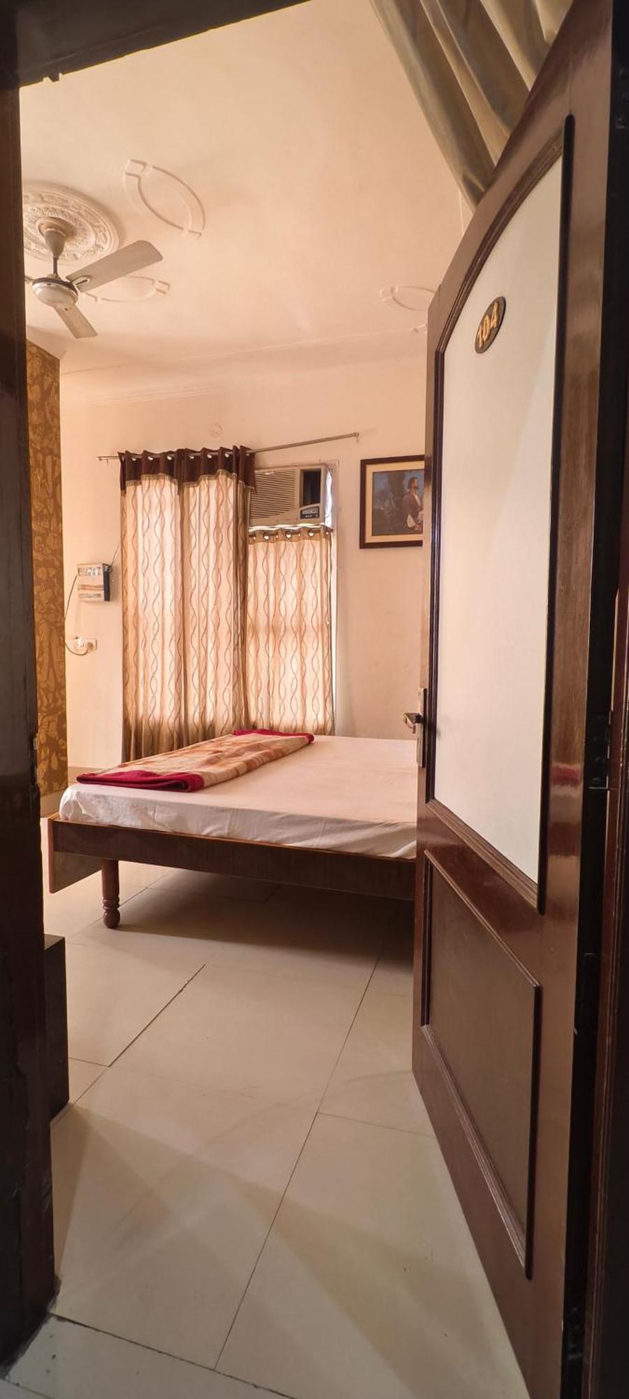 Surya Hotel Sirsa 外观 照片