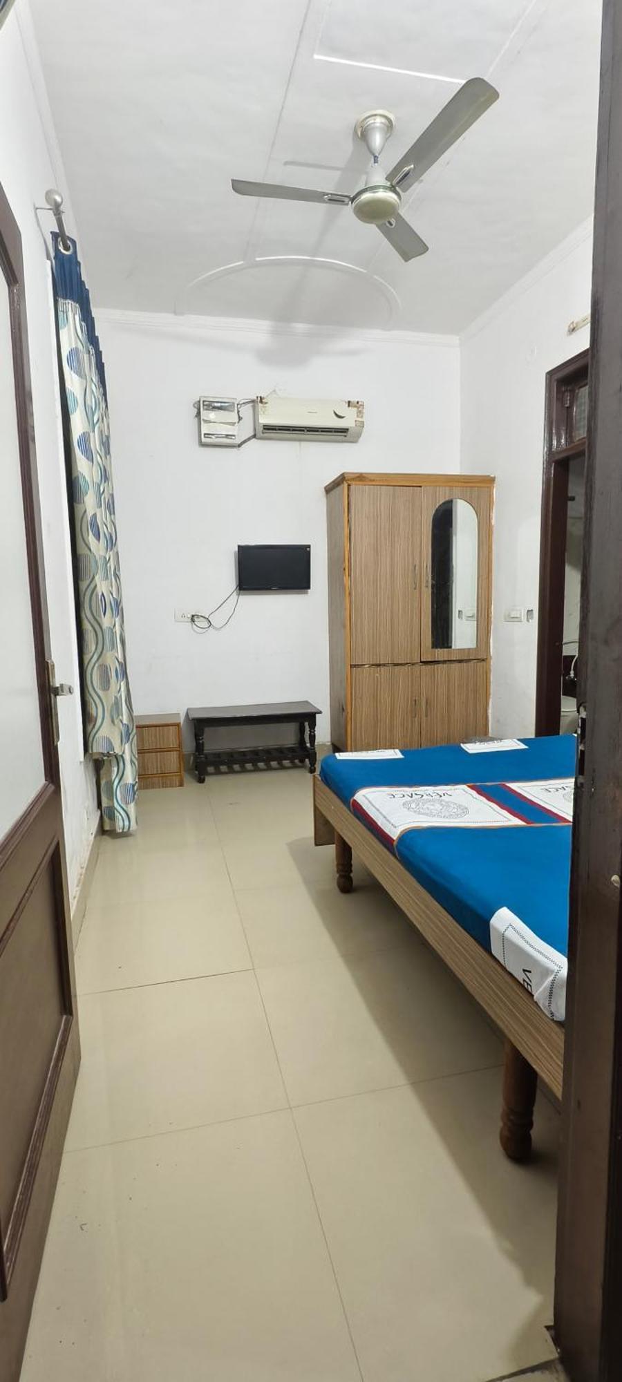 Surya Hotel Sirsa 外观 照片