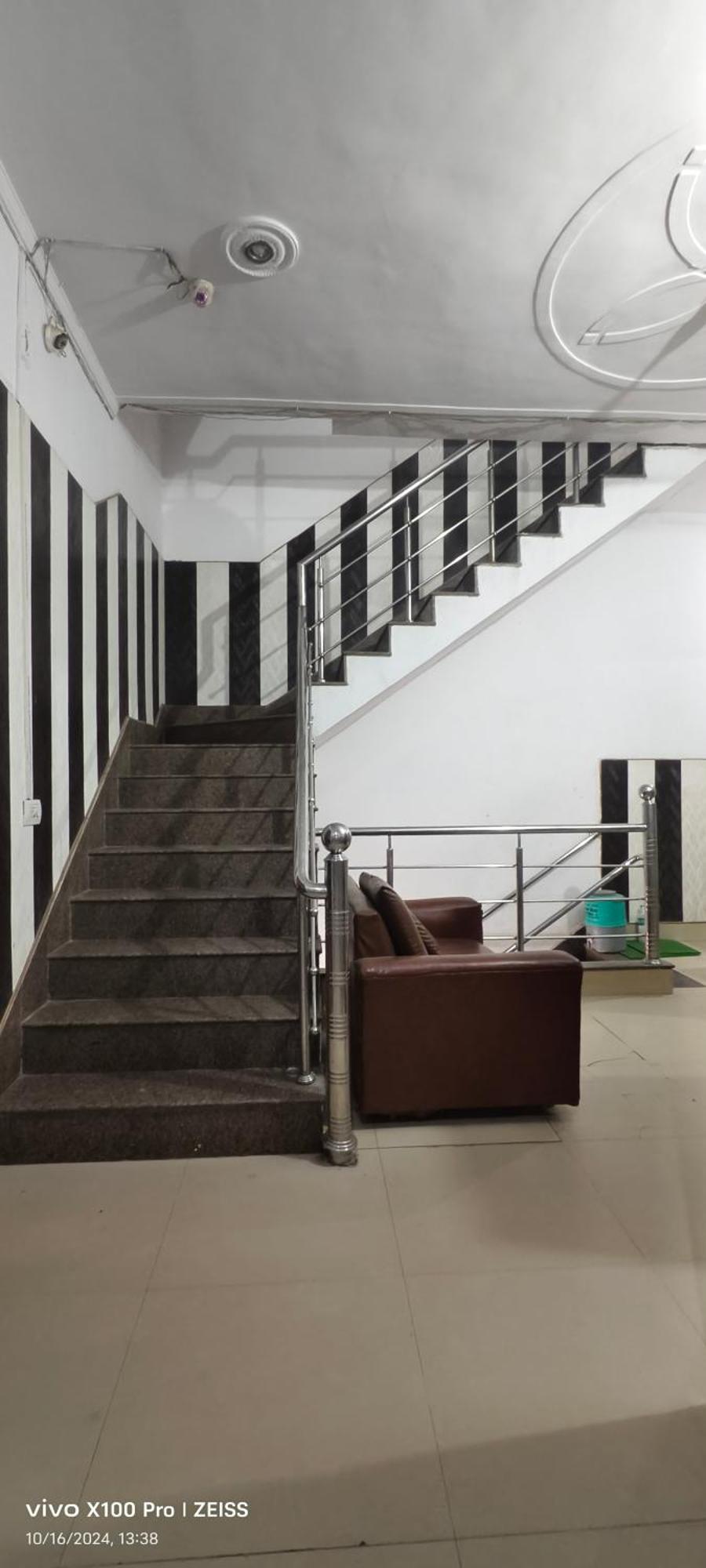 Surya Hotel Sirsa 外观 照片