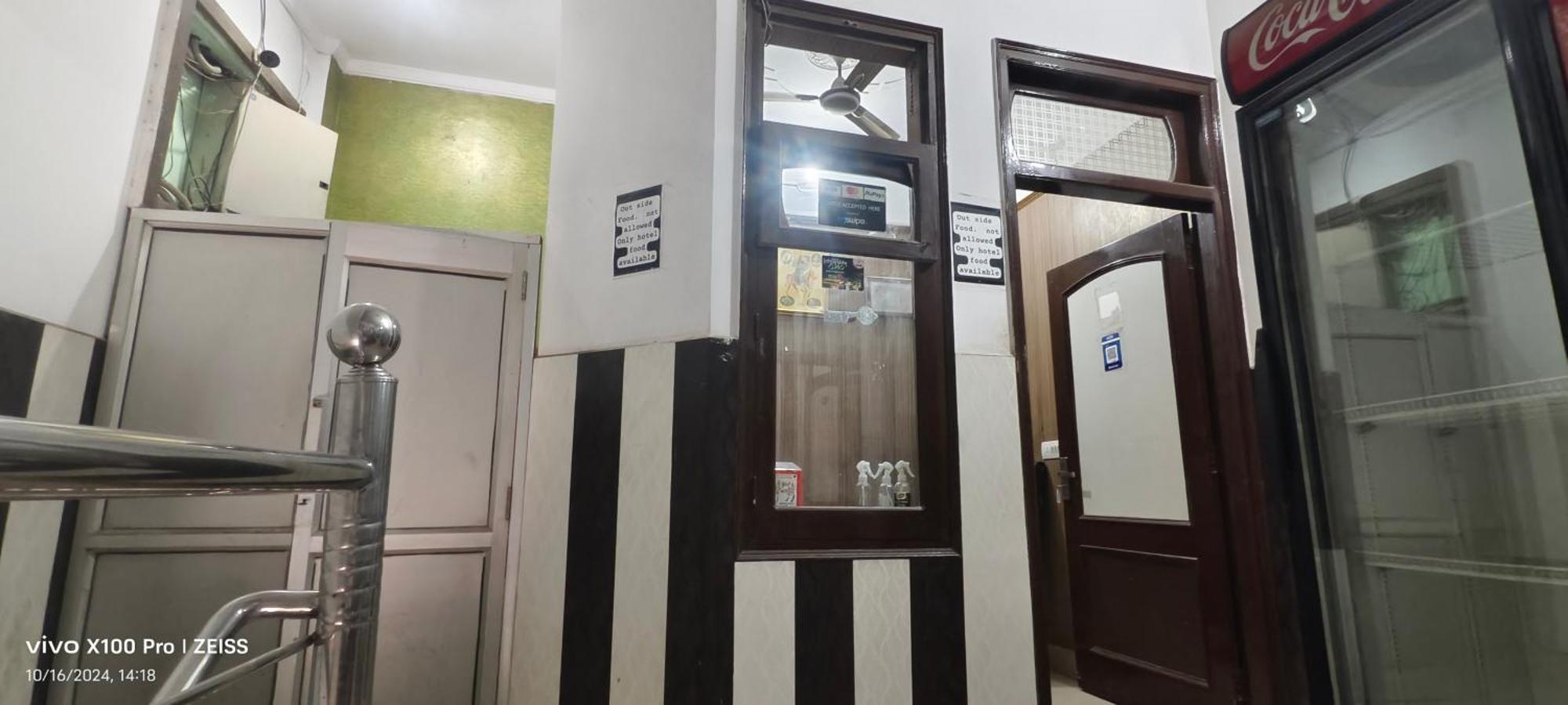 Surya Hotel Sirsa 外观 照片
