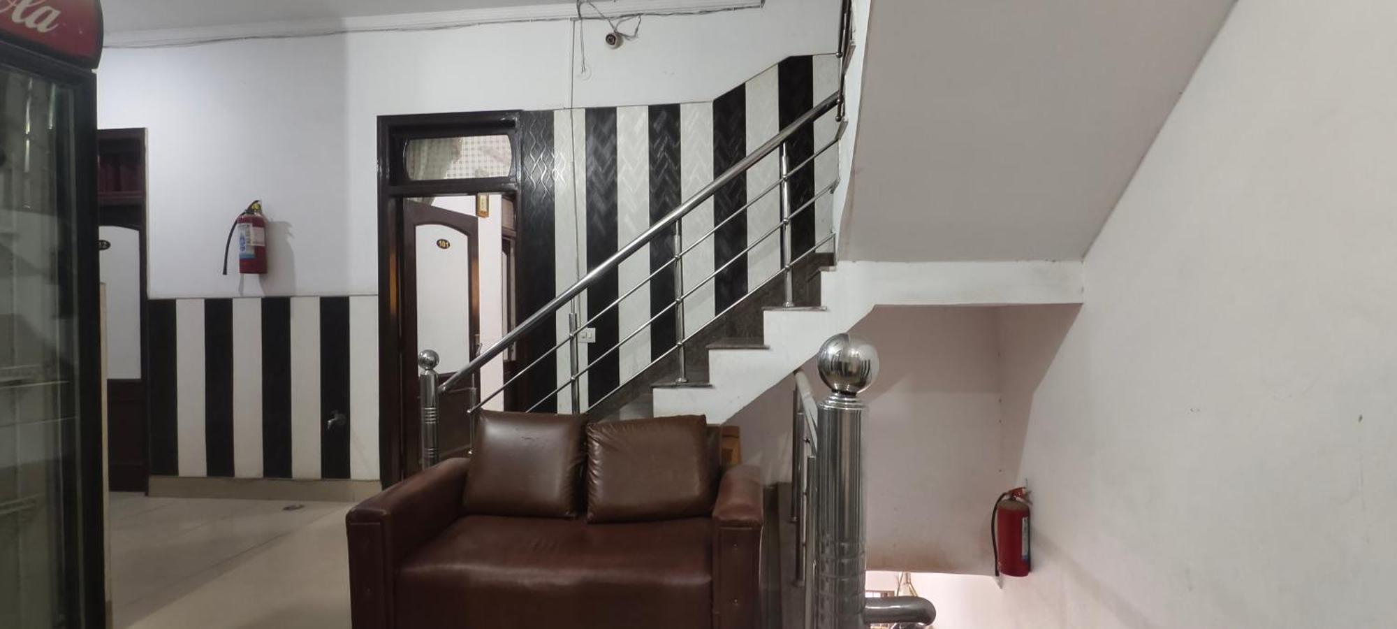 Surya Hotel Sirsa 外观 照片