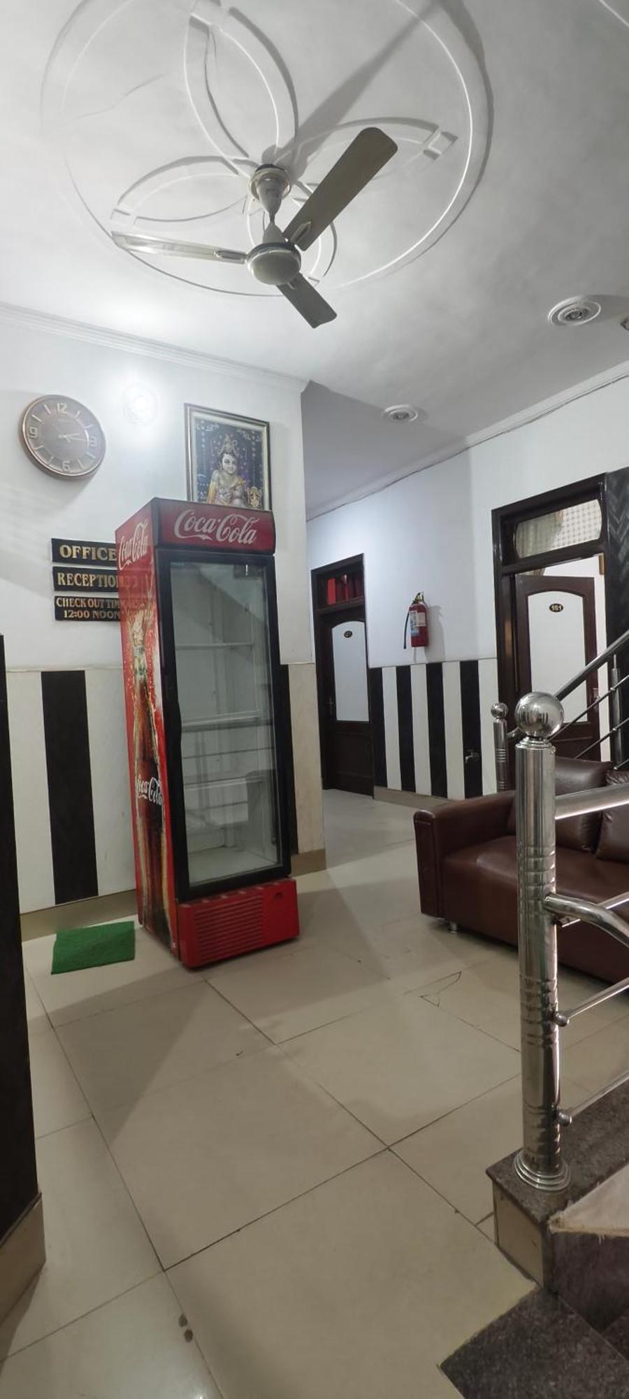 Surya Hotel Sirsa 外观 照片