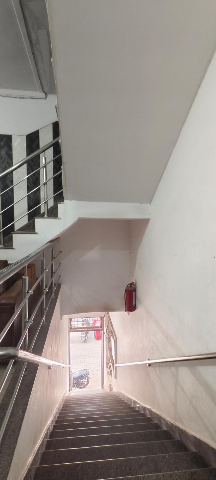Surya Hotel Sirsa 外观 照片