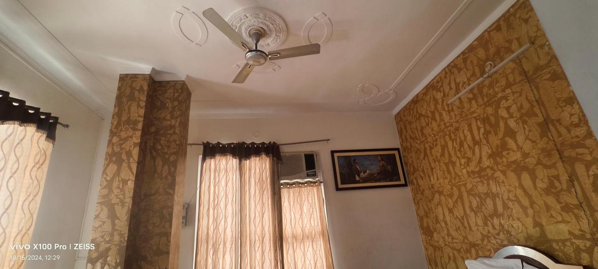 Surya Hotel Sirsa 外观 照片