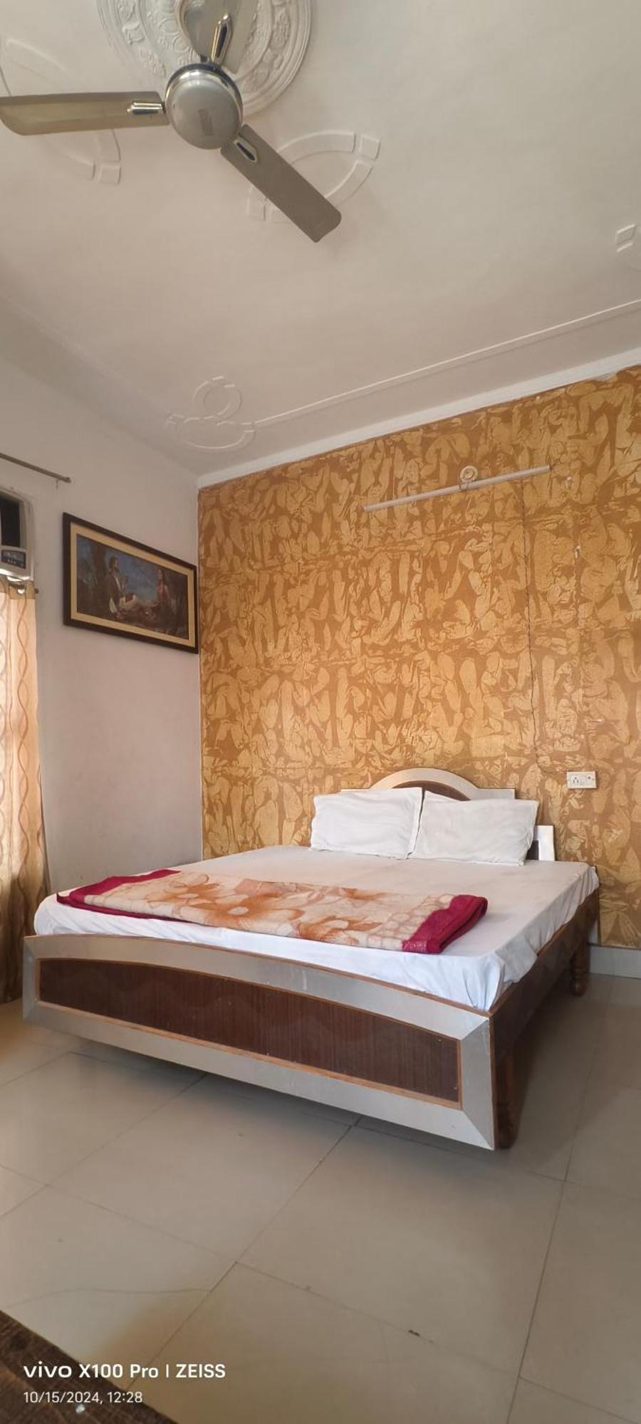 Surya Hotel Sirsa 外观 照片