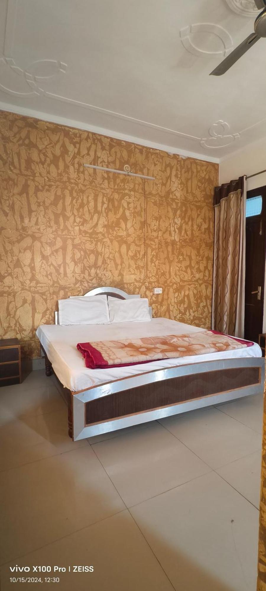 Surya Hotel Sirsa 外观 照片
